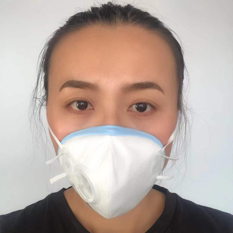 日本shigematsu重松制作所dd11v成人男女防尘雾霾运动口罩1包10个