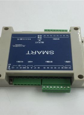 飞腾科技 14HR工业报警电源 支持485/RS232通讯 无包装 现货速发