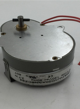 Saia电机UDS1UJ1D20ANN8CZ84  2.7KW 120V 功能包好 现货 询价