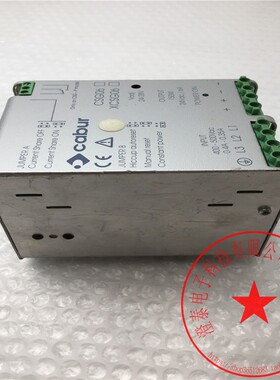 CABUR导轨式电源CSG06 XCSG06 24-28V 24VDC 150W 功能包好 议价