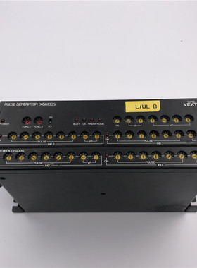 VEXTA东方步进驱动控制器XG6100S DP6100S1 实拍