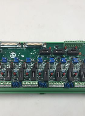 DESCRIPTION/ITEM CODE UL08AI(RED)-0-10VDC-D25-SPD全新原装