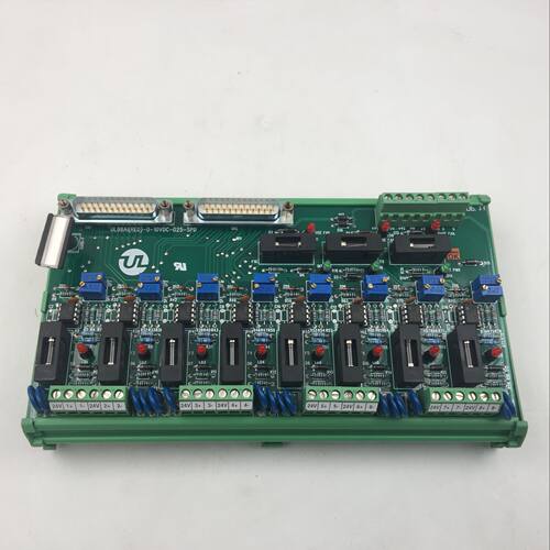 DESCRIPTION/ITEM CODE UL08AI(RED)-0-10VDC-D25-SPD全新原装