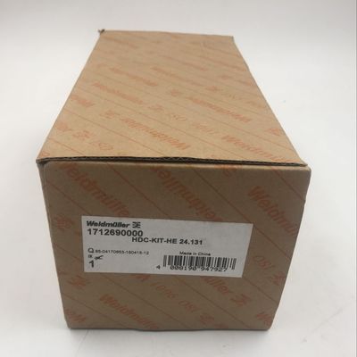 1712690000HDC-KIT-HE 24.131 1212400000 1211300000 1661370000