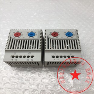 LEIPOLE/雷普配电柜自动温度控制器JWT6012 10A 250V功能完好现货