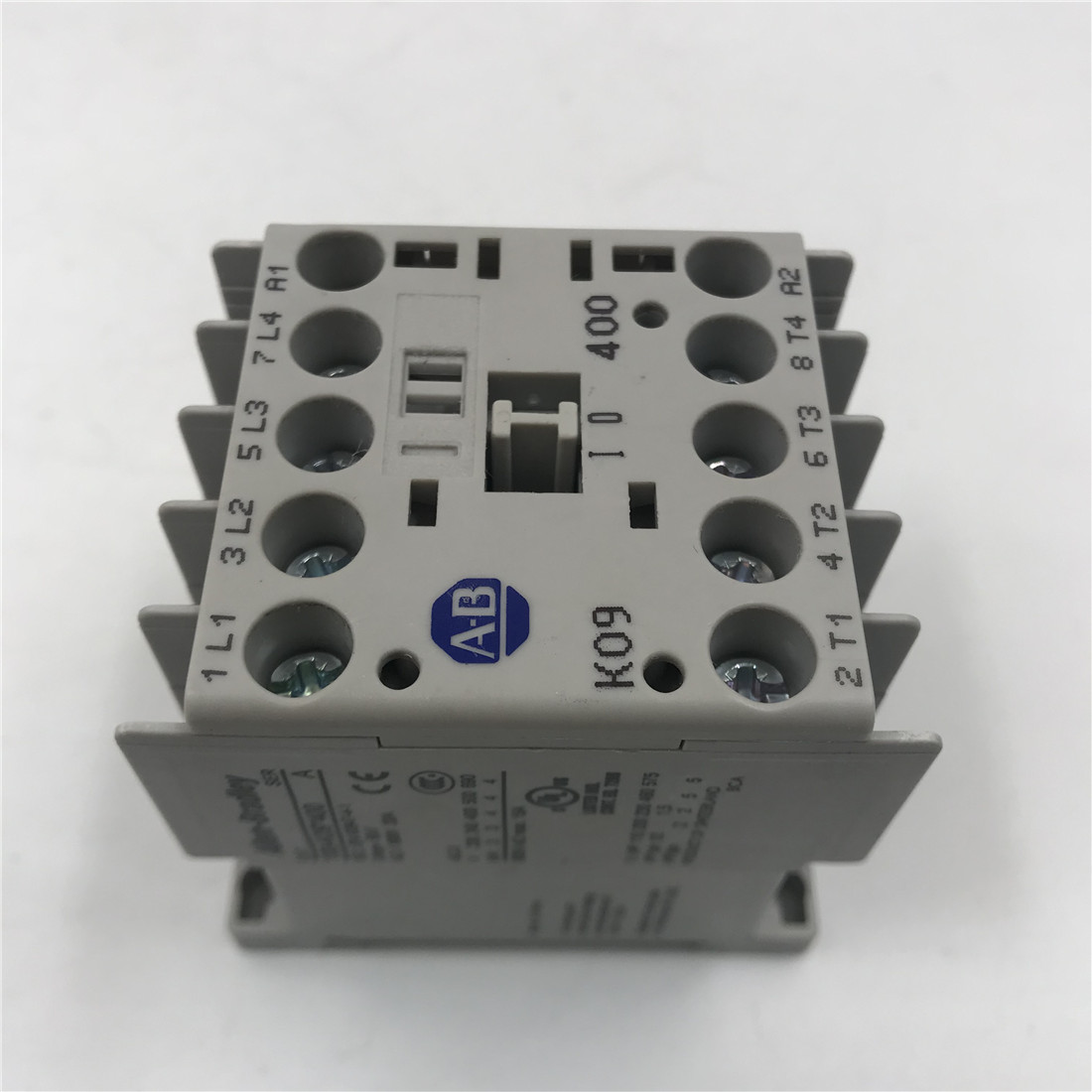 Allen-Bradley/罗克韦尔100-K09KY400 小型接触器