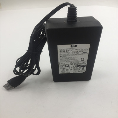 HP/惠普电源适配器0957-2146 100-240V 1A  功能包好 现货 无包装