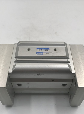 KONDOH气爪气缸HMF-25AS 成色漂亮 实拍