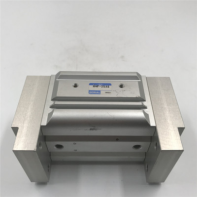 KONDOH气爪气缸HMF-25AS 成色漂亮 实拍