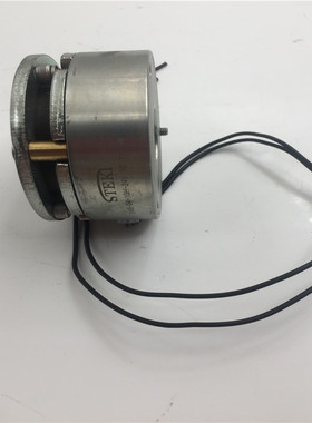 STEKI堂莹无励磁制动器SWB-04-10H-24V  11.5W 功能完好 现货