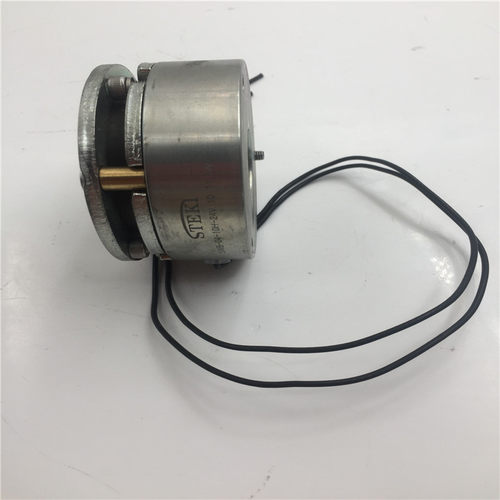 STEKI堂莹无励磁制动器SWB-04-10H-24V  11.5W 功能完好 现货