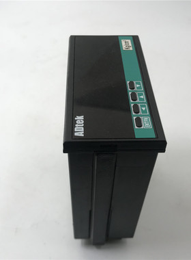 ADtek信号显示控制器CS2-PR-A1-N-I-8-ADL4-20mAdc实拍