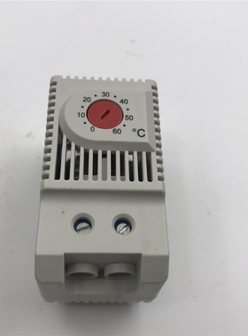 LEIPOLE雷普配电柜自动温度控制器JWT6011R 实拍