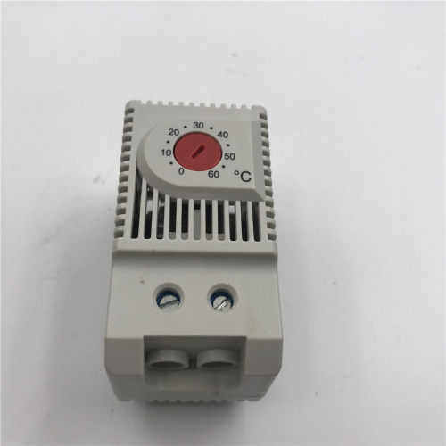 LEIPOLE雷普配电柜自动温度控制器JWT6011R 实拍