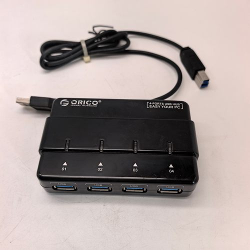 ORICOH4928-U3USB3.0集线器