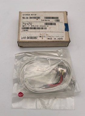 日立编码器 714-4752 SMJ20-2020-A 全新原装 高精度 工业级