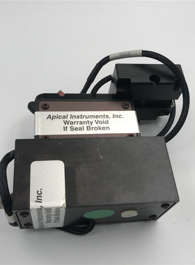 APPLIED MATERIALG SN 215008/00 探测器  实拍