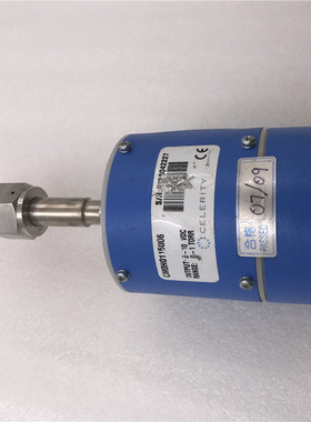 CELERITY CM0H0115006  0-10VDC 真空计 实拍