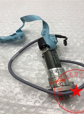 MAXON MOTOR电机2322.987-52.235-200+编码器HEDS-5310包好现货