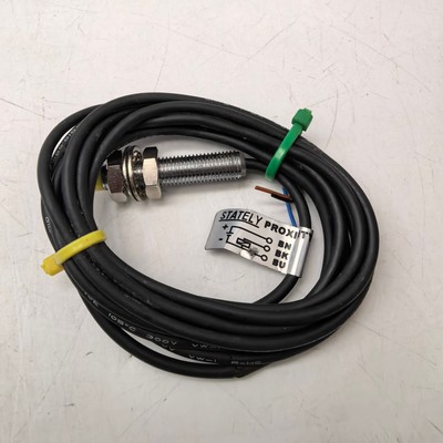 SD-X0802F1接近开关PNP常开