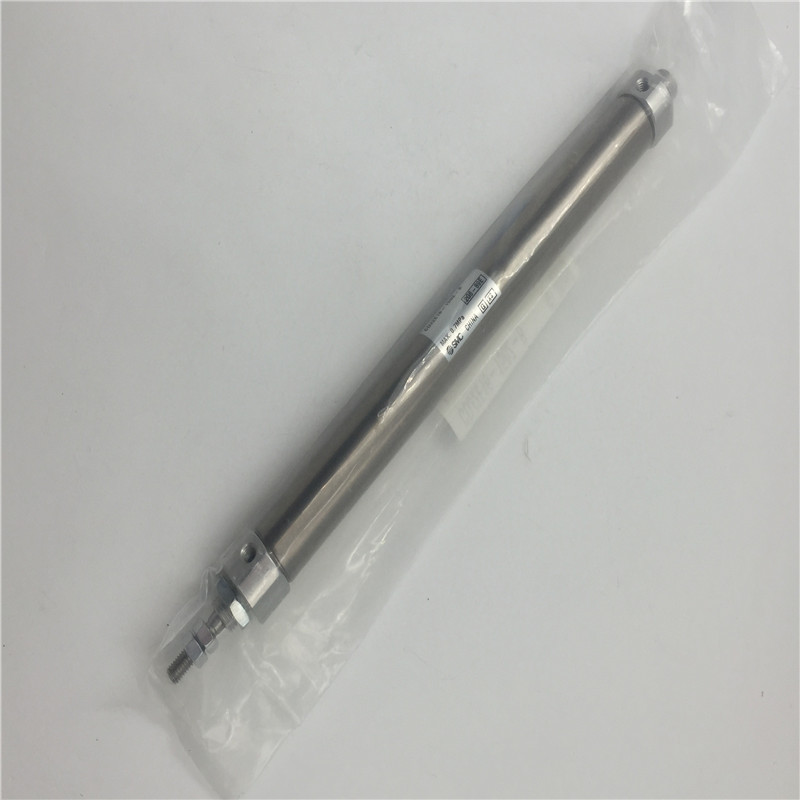 SMC气缸CDJ2E16-150Z-B 功能包好 现货 全新