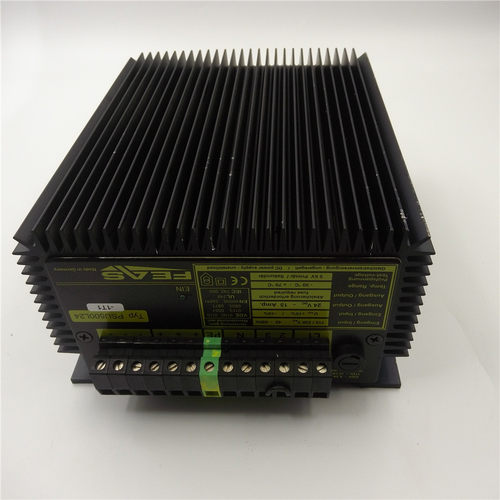 FEAS/福雅思直流开关电源PSU500L24 24V 15A 实拍 现货
