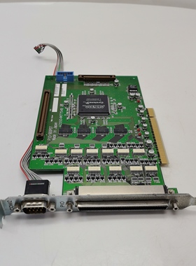 PIO-900P07 ALTERA Cyclone FPGA开发板，日本制造，AZ0S04M7754B