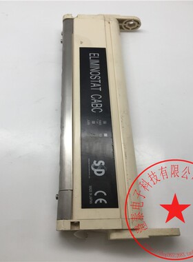 SSD静电消除器ELIMINOSTAT CABC CABC350 功能包好  现货