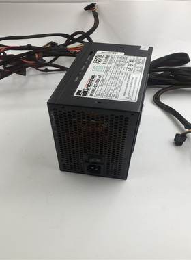 Seventeam七盟工控机大功率电源供应器ST-850P-AF 850W现货