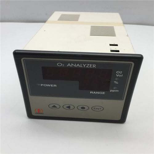 ENERGYS分析仪O2ANALYZER