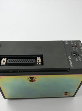 三菱CPU模块 A2USCPU-S1 实拍