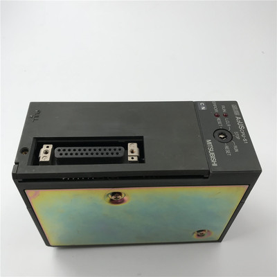 三菱CPU模块 A2USCPU-S1 实拍