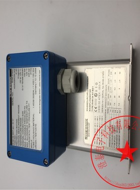 RHEONIK流量计RHM04 GNT(P)-G1/4+RHM04NT/B2/1 150bar 225bar