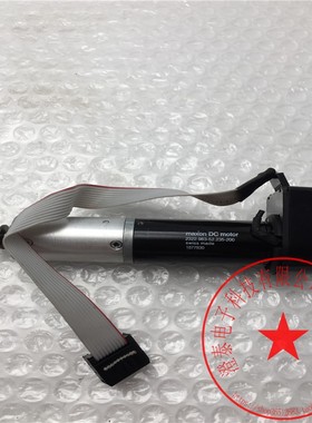 MAXON DC MOTOR电机2322.983-52.235.200编码器HEDS-5540 A01