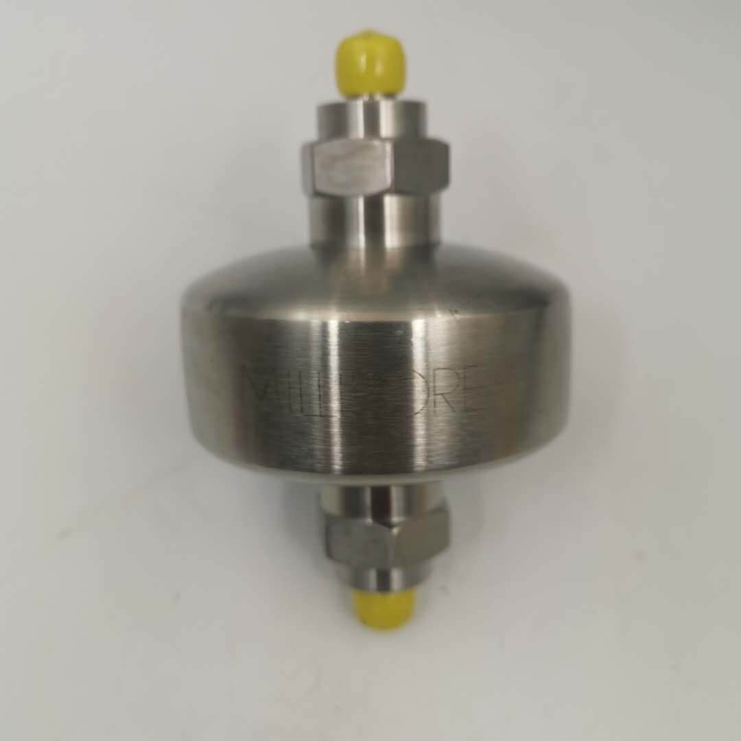 样品实物图过滤器
