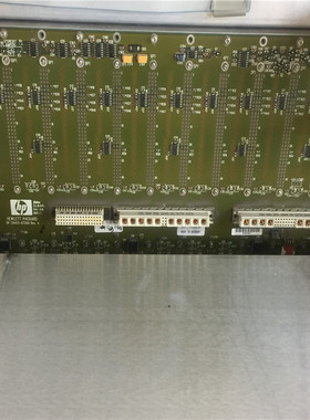 HP E8401-66503 E8401-66503-3951-01-200238-06245 E8403-67500