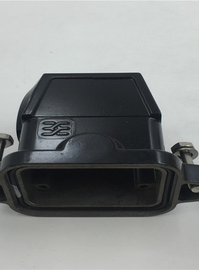 魏德米勒连接器防护罩1827370000 HDC HB 6 EMVK TSS 1xM25现货