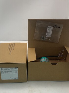 P+F倍加福编码器TSI40N-27AK0T6TN-00600 269777-0003绝对值多圈