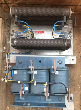 ROCKWELL AUTOMATION 1321-RWR130-EP 实拍