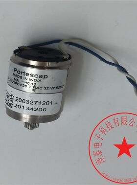 Portescap空心无刷电机17N78210E