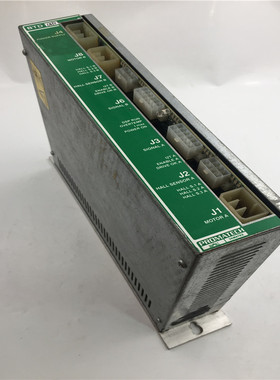 PROMATECH驱动器BTDLB/2  功能完好 实物实拍