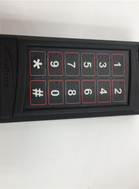 IOPROX KANTECH门禁读卡器P225KP-XSF 功能包好 现货