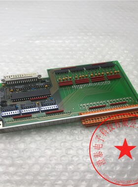 SABO ELEKTRONIK GMBH电路板PLM500 DEB.510.00 功能完好 询价