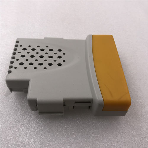 艾默生CT变频器编码器卡SM-I/O Lite STDQ49 实拍