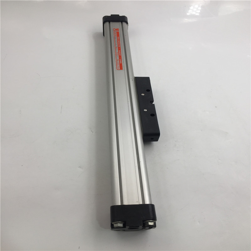 ORIGA CORPORATION无杆气缸200/20 13906-86 E Dia 25mm 包好现货