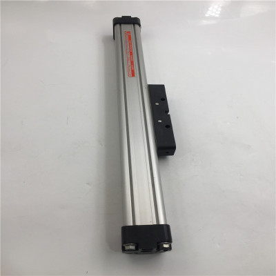 ORIGA CORPORATION无杆气缸200/20 13906-86 E Dia 25mm 包好现货