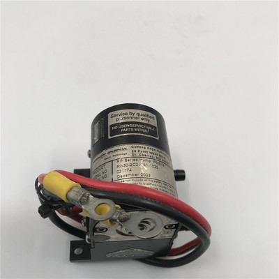 NORTHROP GRUMMAN激光泵RB30-2C2-FA1-1022 实拍