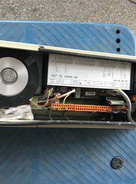 LANDERT MOTOREN CH-8180 T95903/47S 实拍