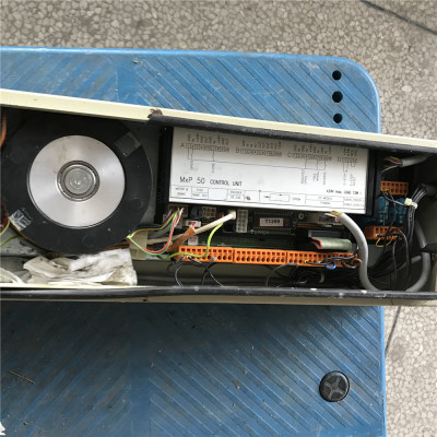 LANDERT MOTOREN CH-8180 T95903/47S 实拍