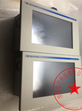 Allen-Bradley/罗克韦尔工控机工业电脑6181P-12TSXPH当配件出售